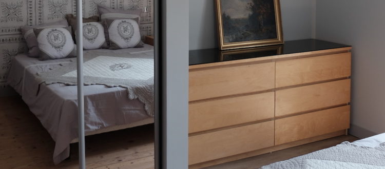 Chambre-bas
